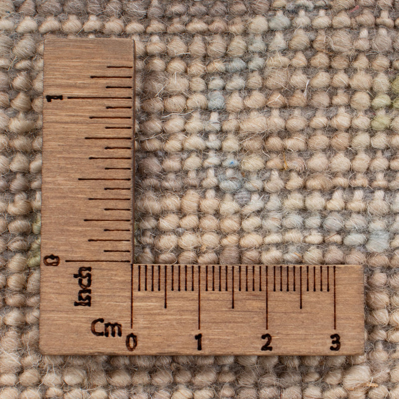 Designermatta 274x185cm - Designerteppich