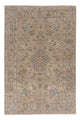 Designermatta 270x177cm - Designerteppich