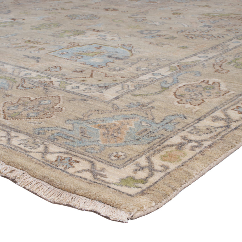 Designermatta 270x177cm - Designerteppich