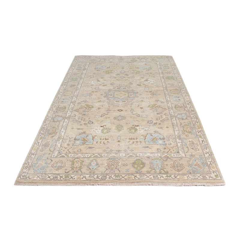 Designermatta 270x177cm - Designerteppich