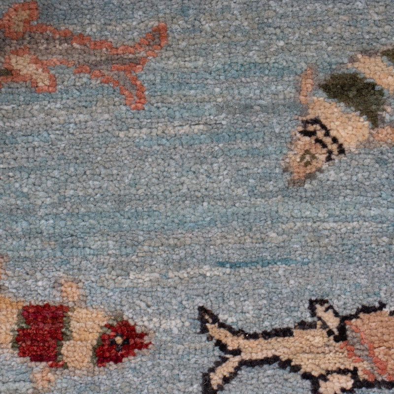 Ariana Mattan 216x154cm - Oriental Carpet