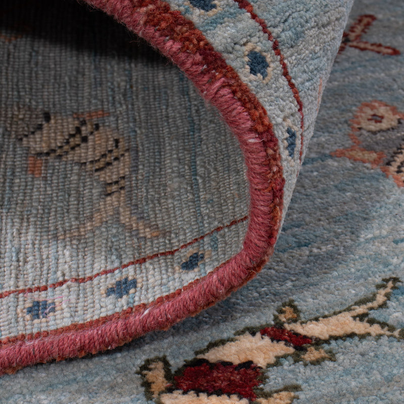 Ariana Mattan 216x154cm - Oriental Carpet