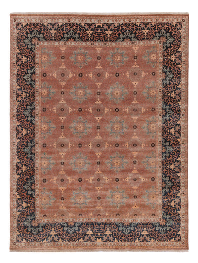 Ariana Mattan 207x276cm - Oriental Carpet