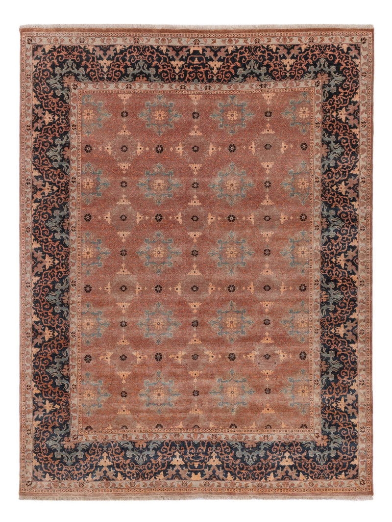 Ariana Mattan 276x207cm - Oriental Carpet