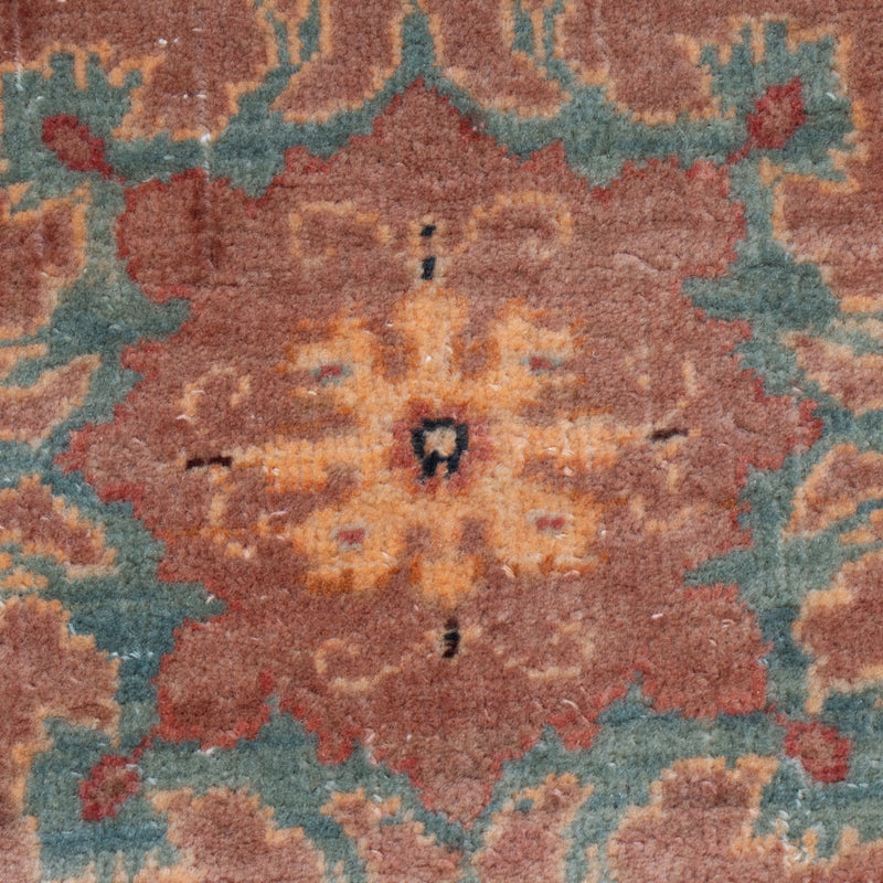 Ariana Mattan 276x207cm - Oriental Carpet