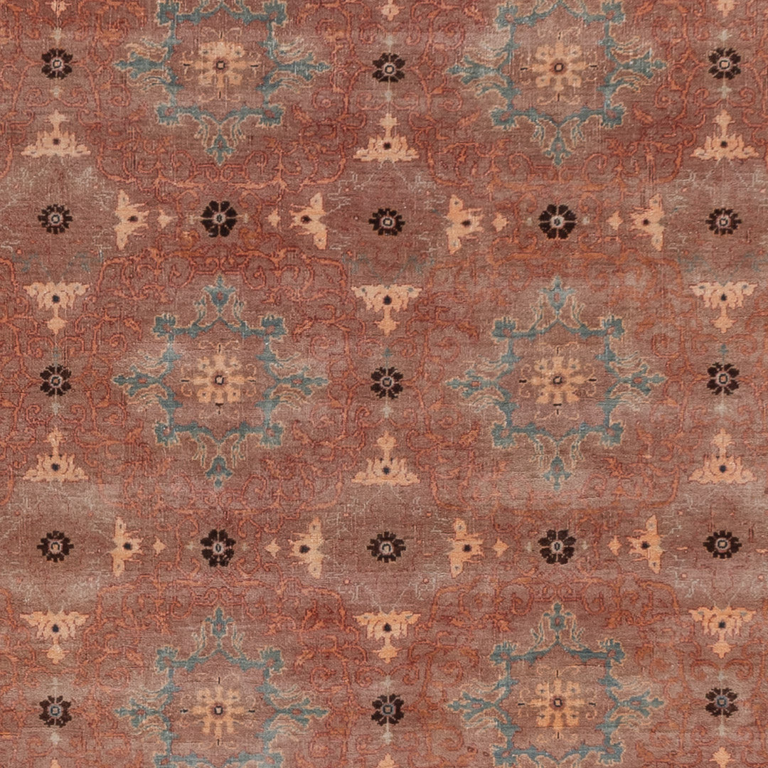 Ariana Mattan 276x207cm - Oriental Carpet