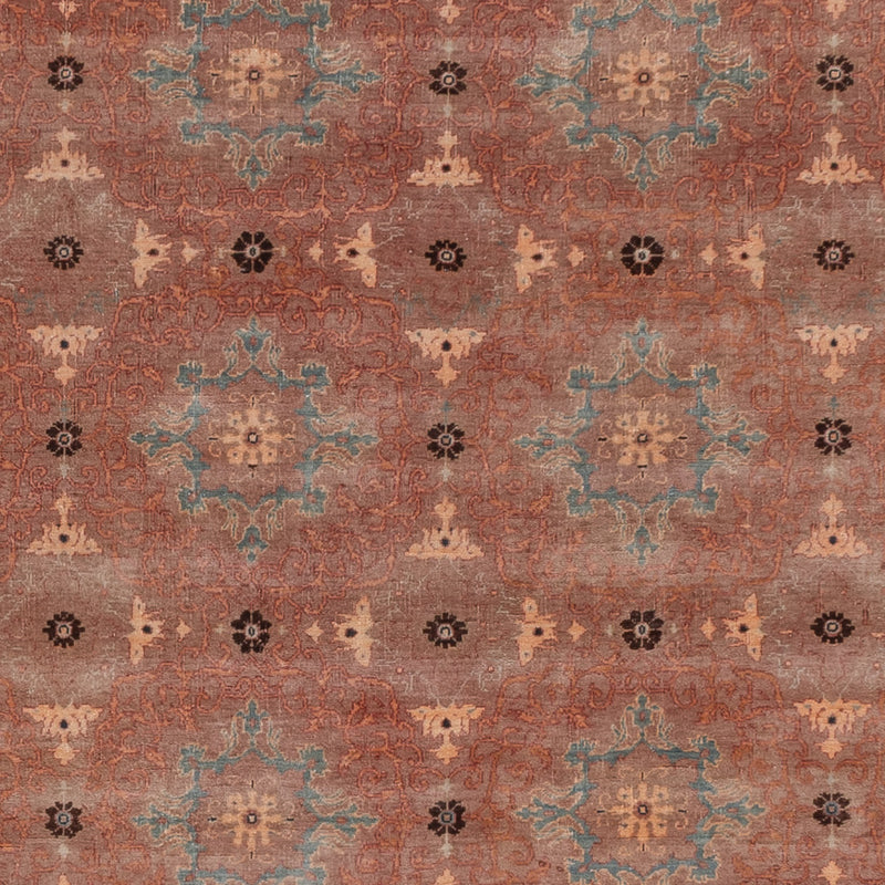 Ariana Mattan 276x207cm - Oriental Carpet