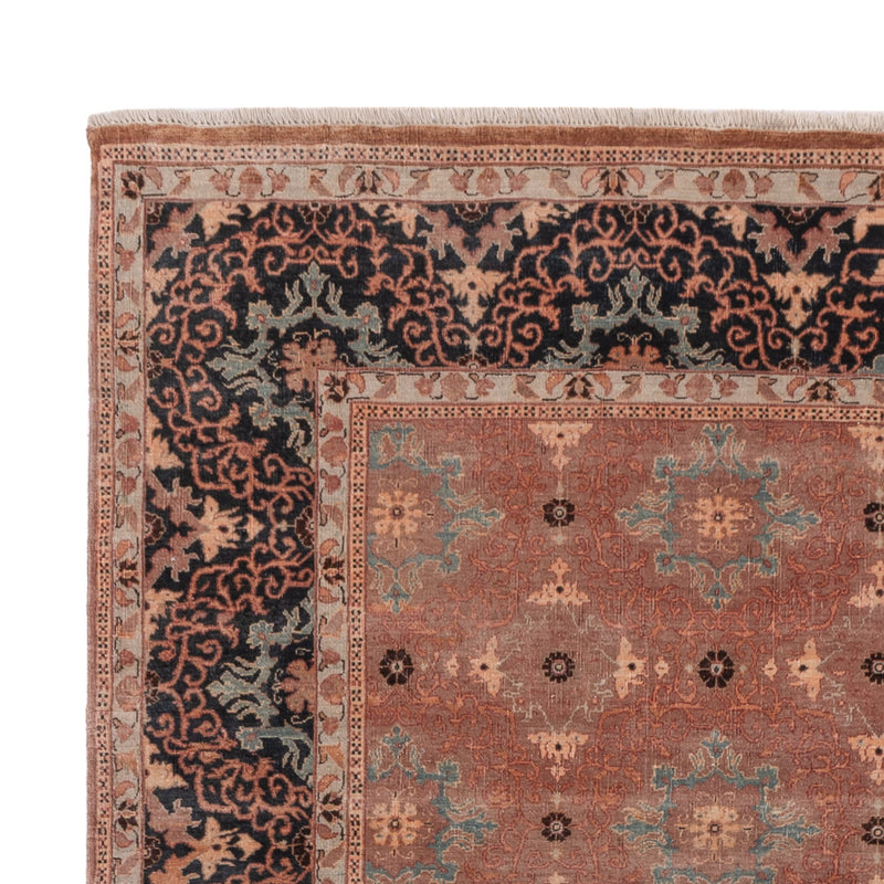 Ariana Mattan 276x207cm - Oriental Carpet