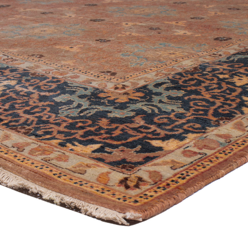 Ariana Mattan 276x207cm - Oriental Carpet