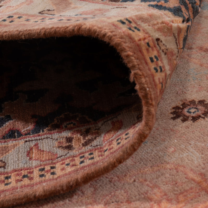 Ariana Mattan 276x207cm - Oriental Carpet