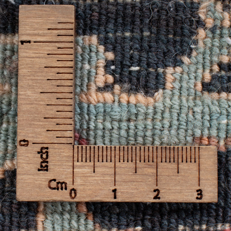 Ariana Mattan 276x207cm - Oriental Carpet