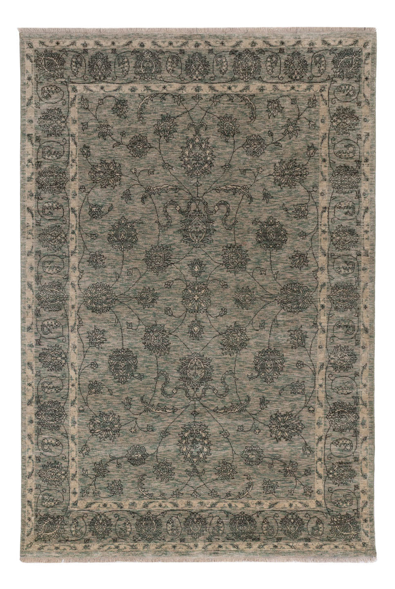 Ariana Mattan 240x166cm - Oriental Carpet