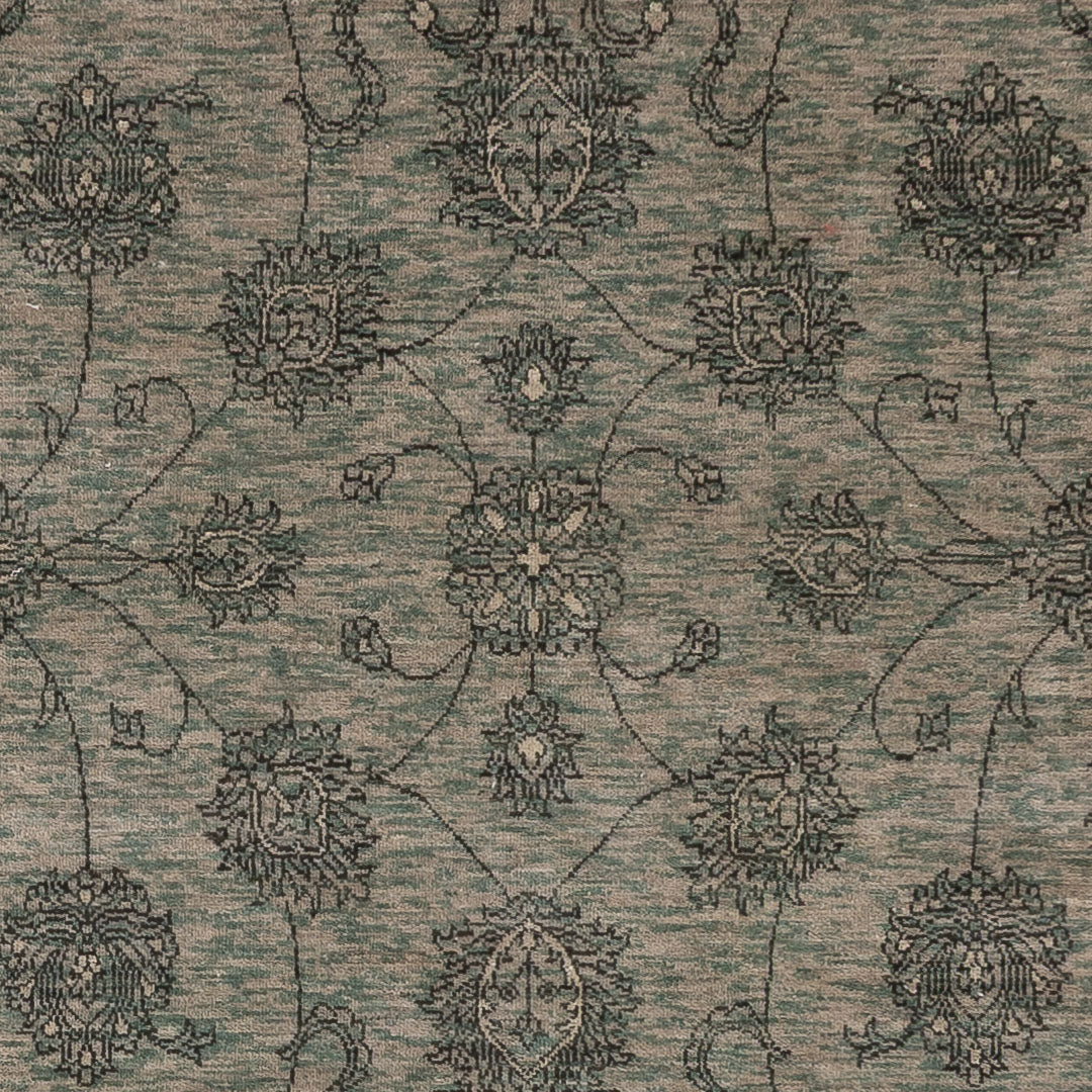 Ariana Mattan 240x166cm - Oriental Carpet