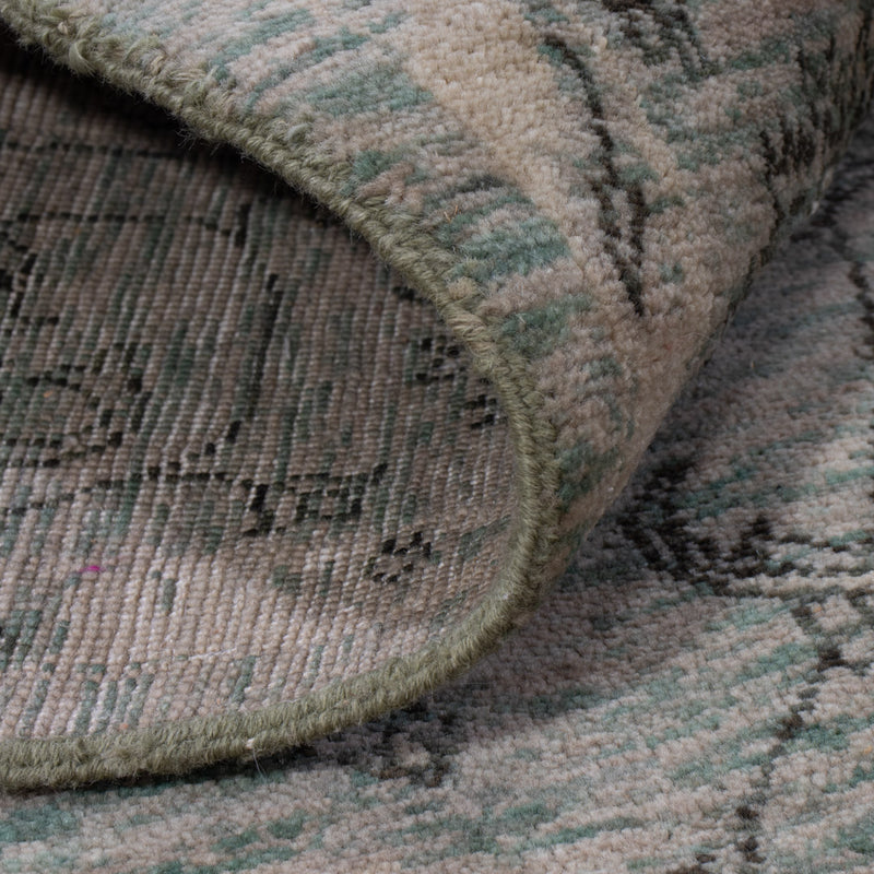 Ariana Mattan 240x166cm - Oriental Carpet
