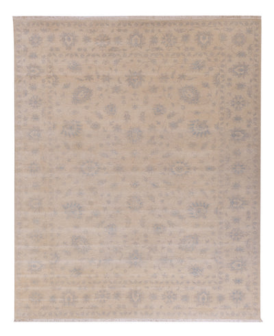 Ariana Mattan 237x297cm - Oriental Carpet