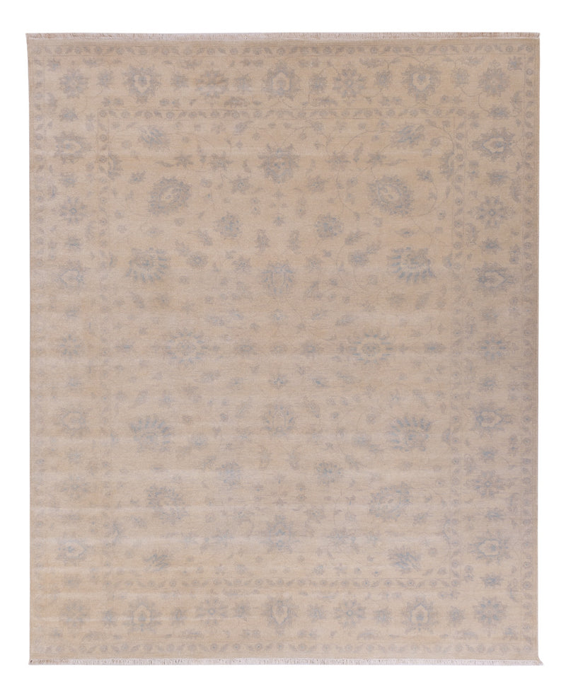 Ariana Mattan 297x237cm - Oriental Carpet