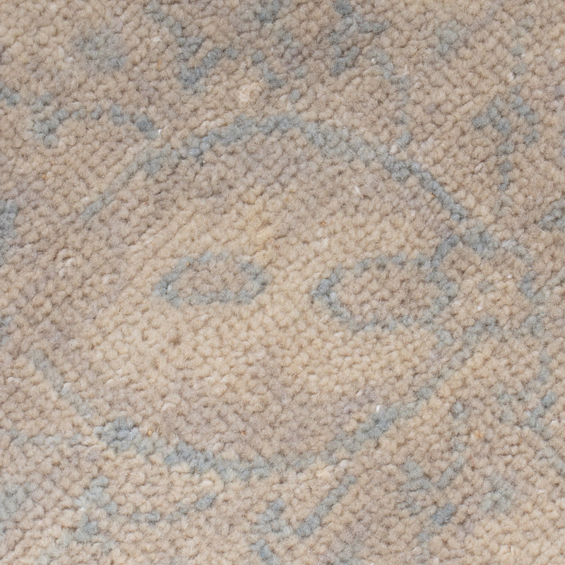 Ariana Mattan 297x237cm - Oriental Carpet