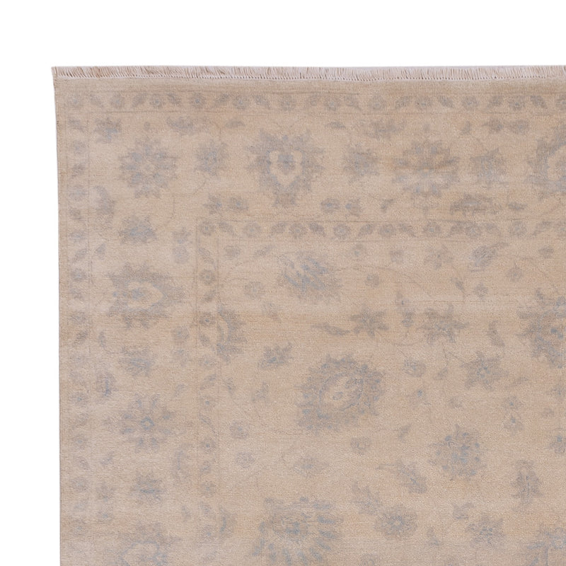 Ariana Mattan 297x237cm - Oriental Carpet
