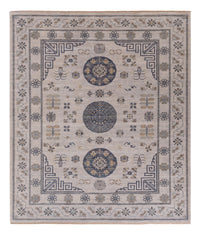 Ariana Mattan 247x294cm - Oriental Carpet – product image