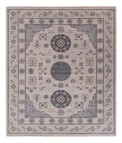 Ariana Mattan 247x294cm - Oriental Carpet