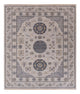 Ariana Mattan 294x247cm - Oriental Carpet