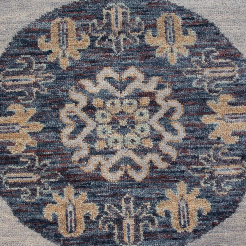 Ariana Mattan 294x247cm - Oriental Carpet