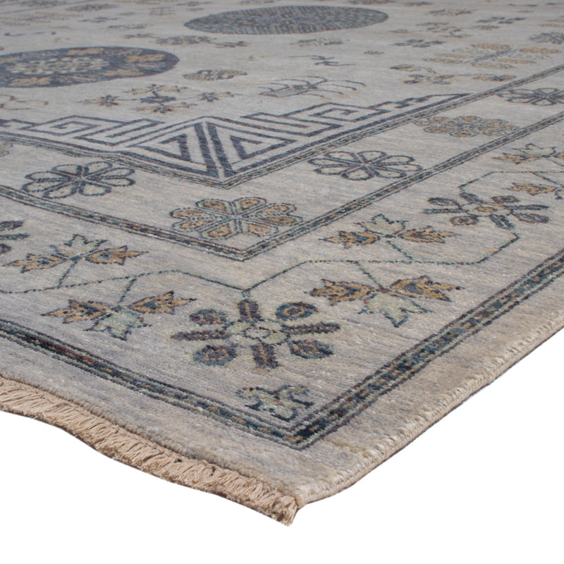Ariana Mattan 294x247cm - Oriental Carpet