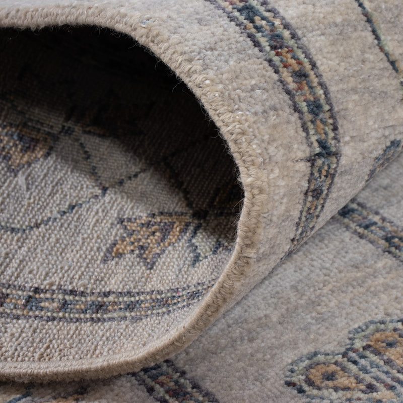 Ariana Mattan 294x247cm - Oriental Carpet