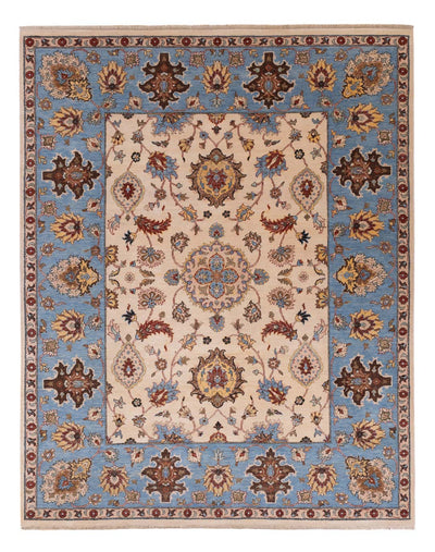 Kazak Mattan 244x310cm - Oriental Carpet