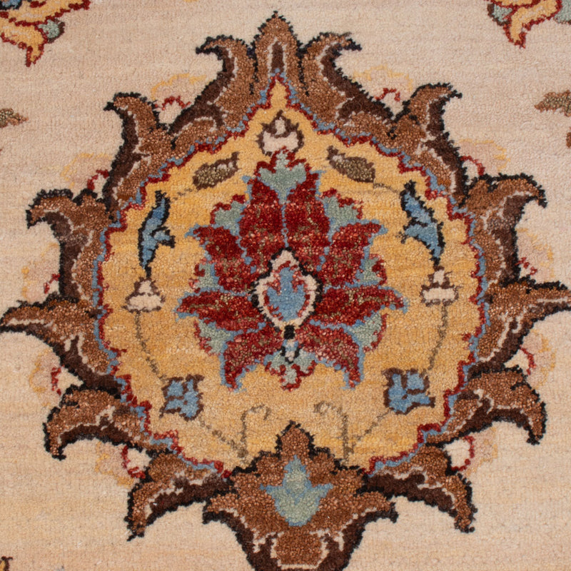 Kazak Mattan 310x244cm - Oriental Carpet