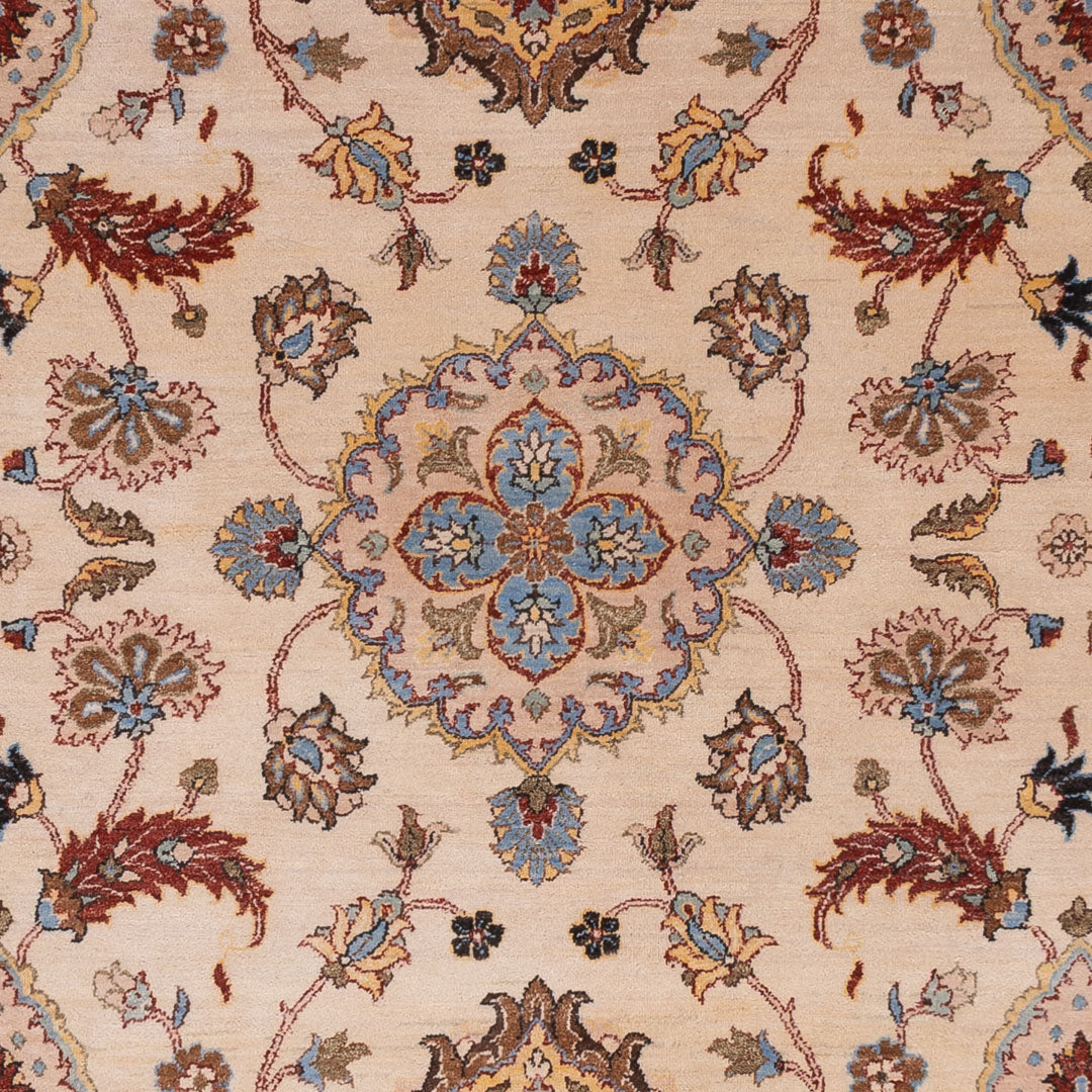 Kazak Mattan 310x244cm - Oriental Carpet