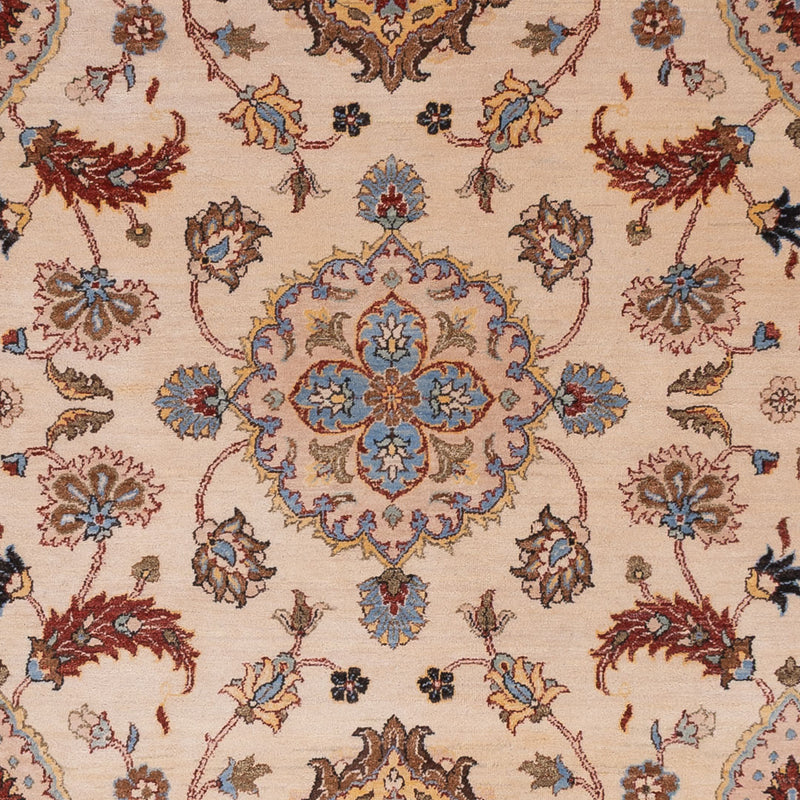 Kazak Mattan 310x244cm - Oriental Carpet