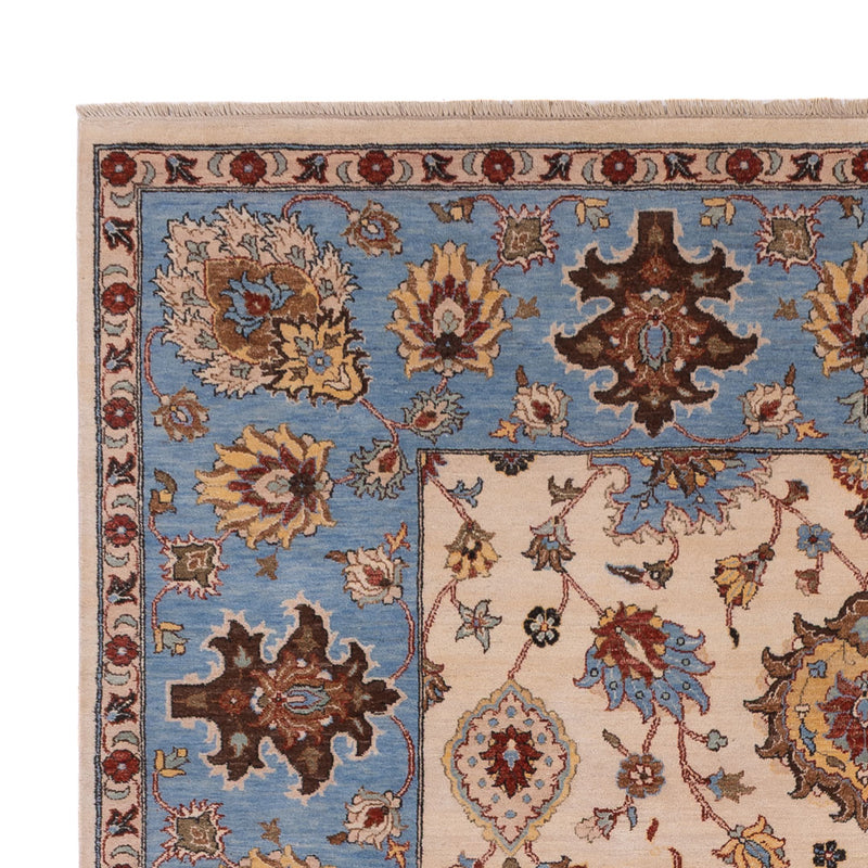 Kazak Mattan 310x244cm - Oriental Carpet