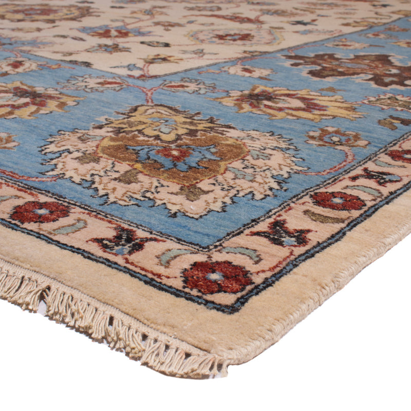 Kazak Mattan 310x244cm - Oriental Carpet