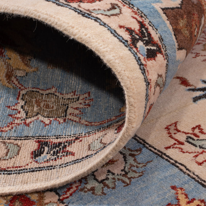 Kazak Mattan 310x244cm - Oriental Carpet