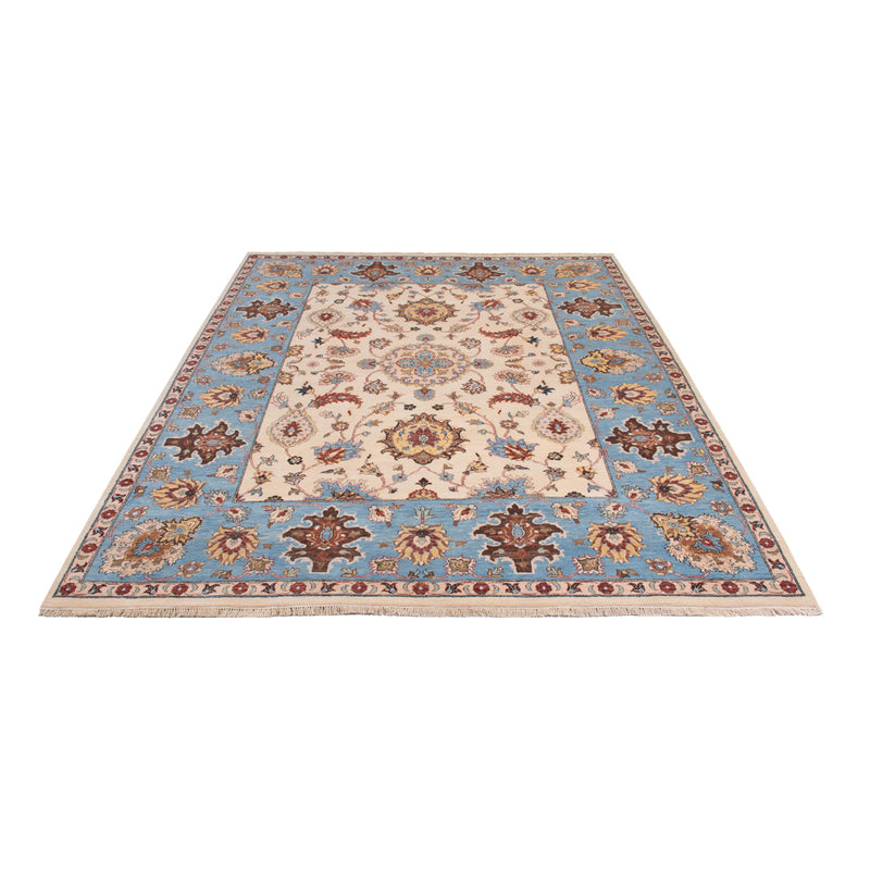 Kazak Mattan 310x244cm - Oriental Carpet