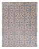 Designermatta 302x246cm - Designerteppich