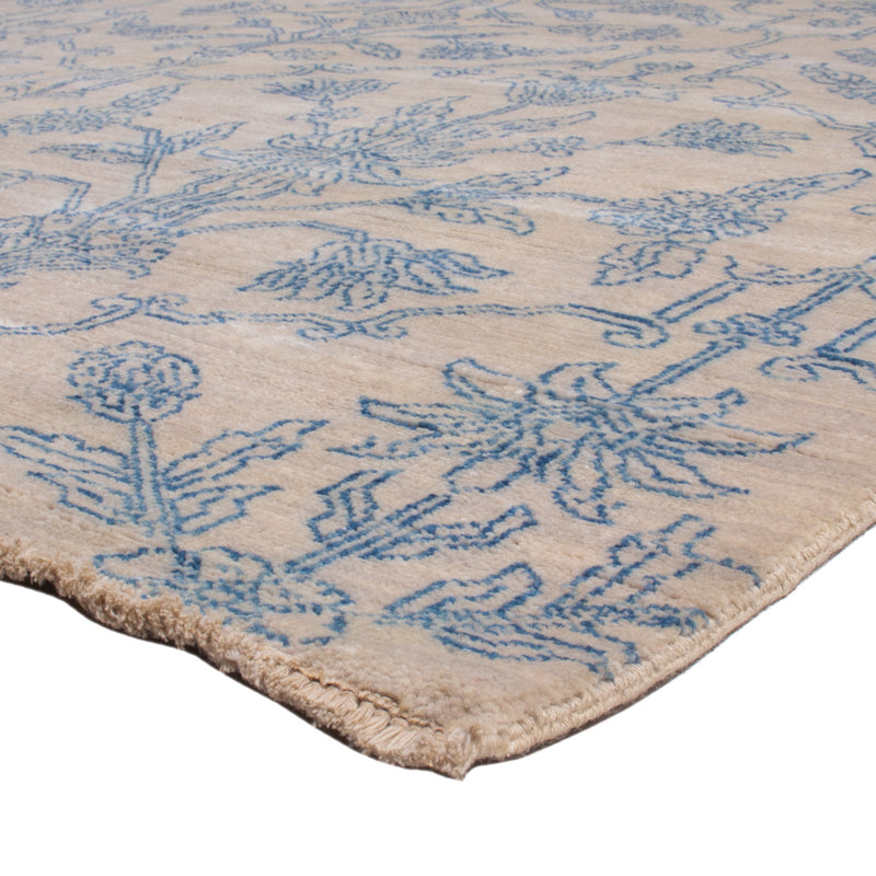 Designermatta 302x246cm - Designerteppich