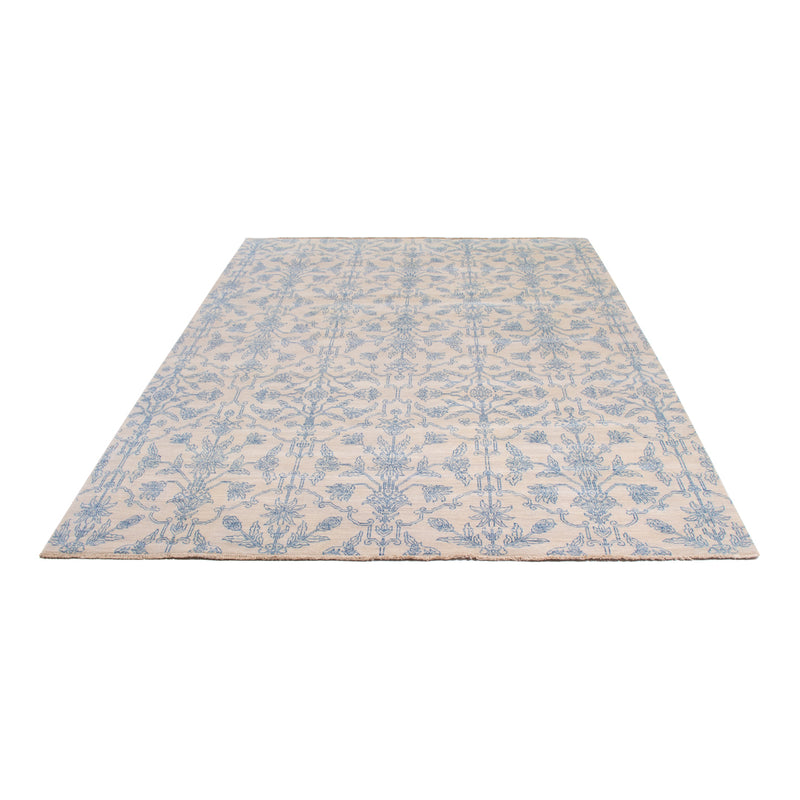 Designermatta 302x246cm - Designerteppich