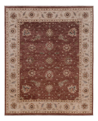 Ziegler Carpet 246x304cm - Oriental Carpet – product image