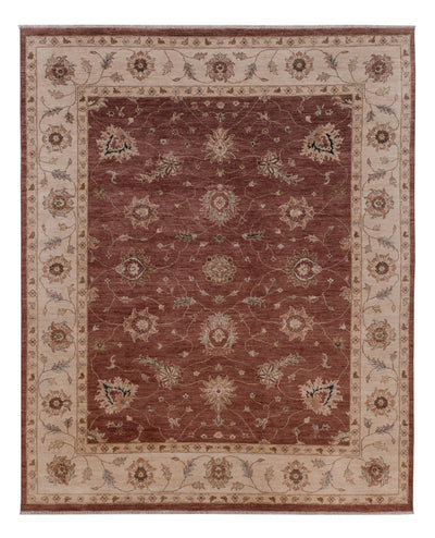 Ziegler Carpet 246x304cm - Oriental Carpet