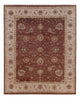 Ziegler Carpet 304x246cm - Oriental Carpet