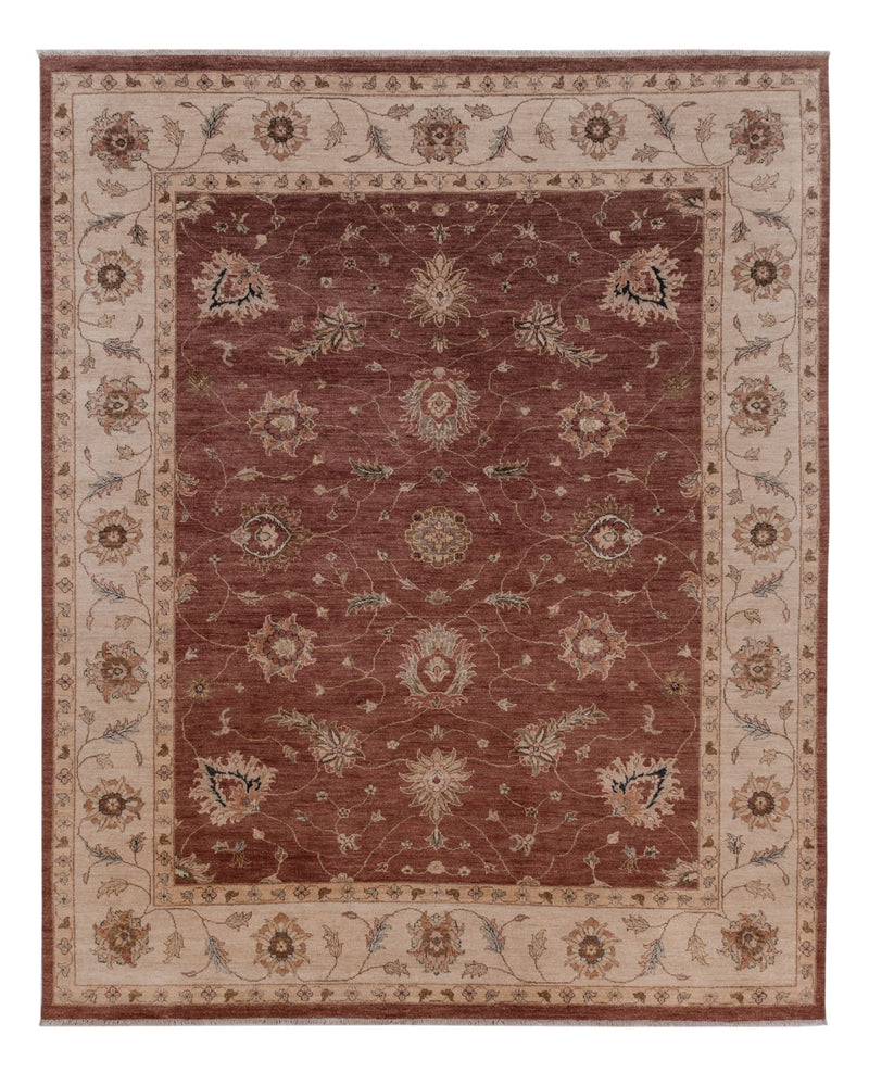 Ziegler Carpet 304x246cm - Oriental Carpet