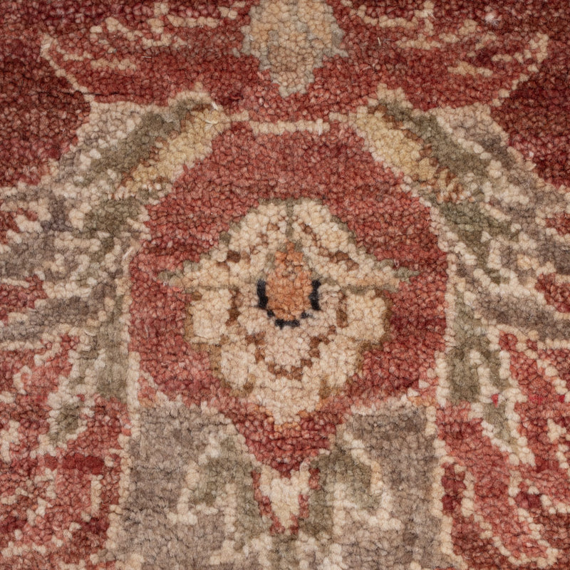 Ziegler Carpet 304x246cm - Oriental Carpet