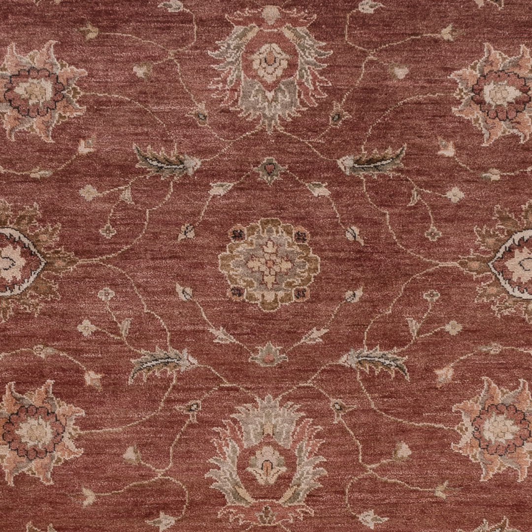 Ziegler Carpet 304x246cm - Oriental Carpet
