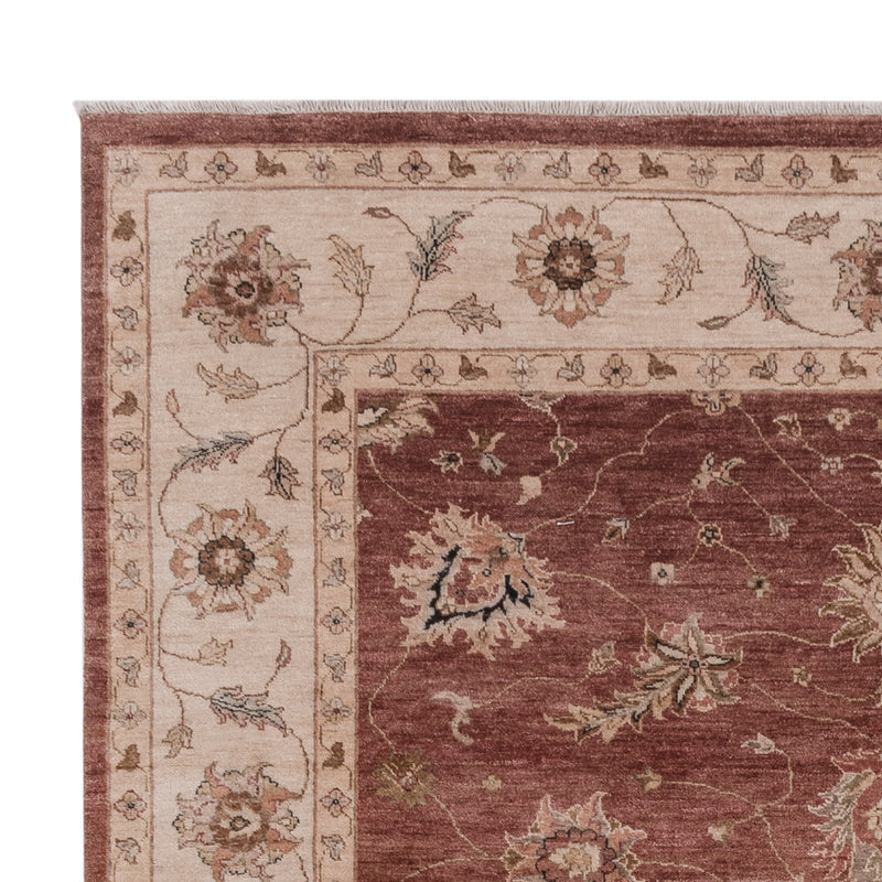 Ziegler Carpet 304x246cm - Oriental Carpet