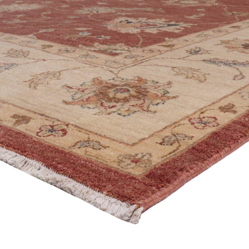 Ziegler Carpet 304x246cm - Oriental Carpet