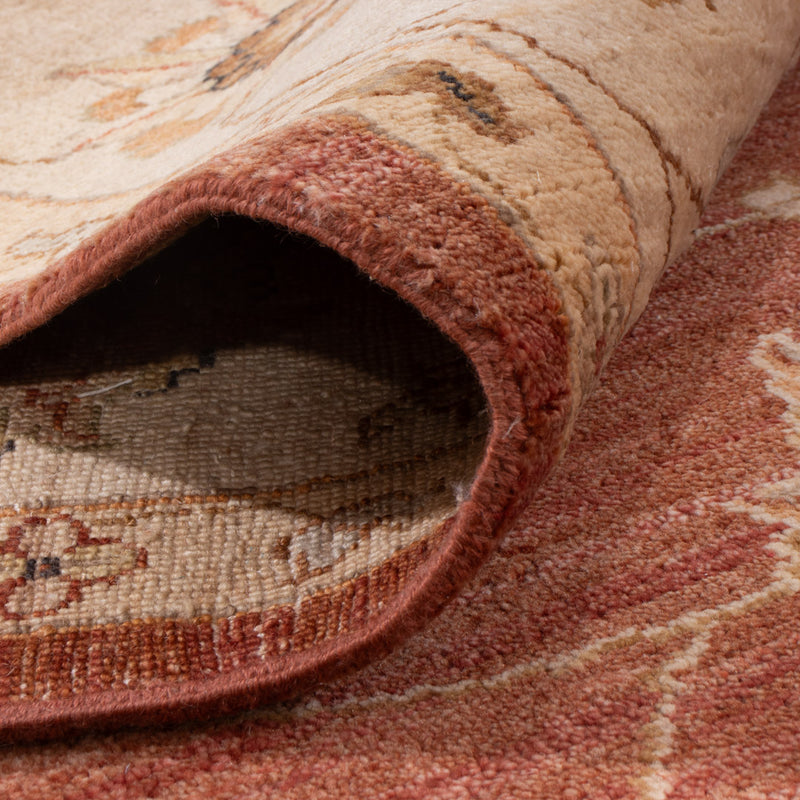 Ziegler Carpet 304x246cm - Oriental Carpet
