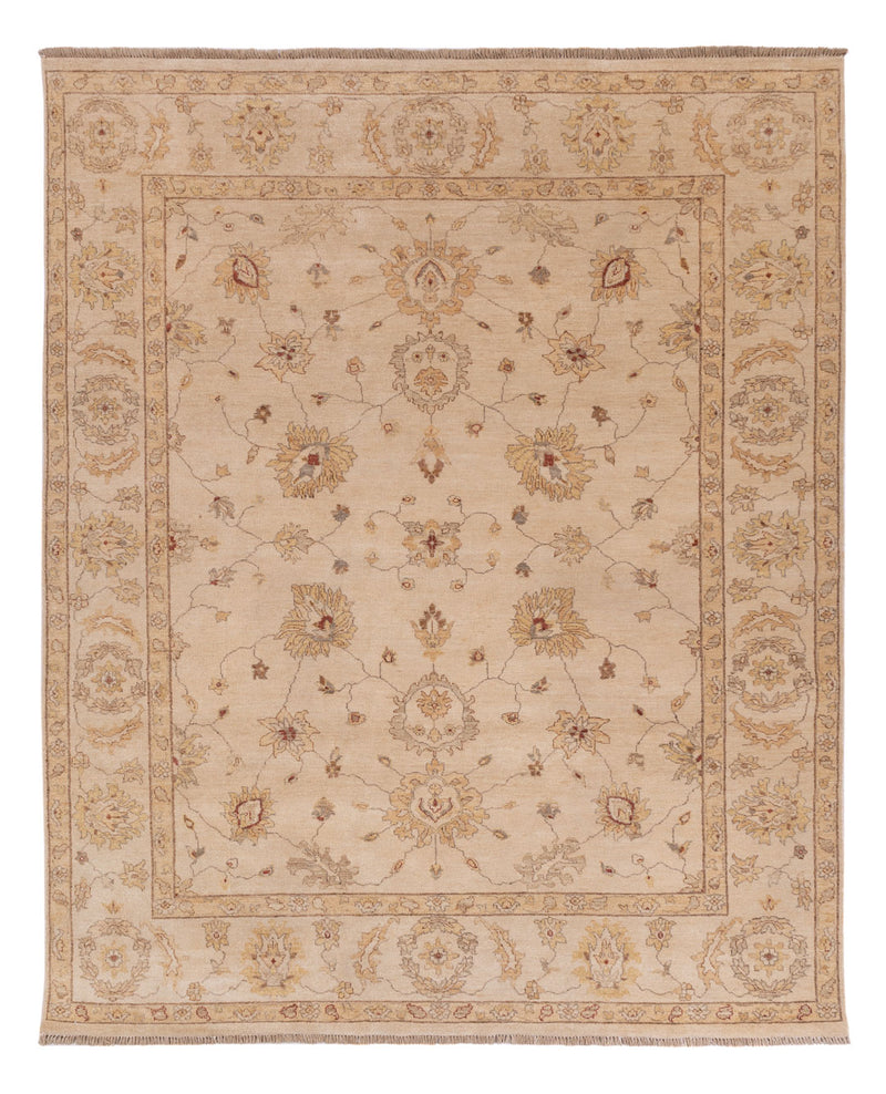 Ziegler Carpet 301x244cm - Oriental Carpet