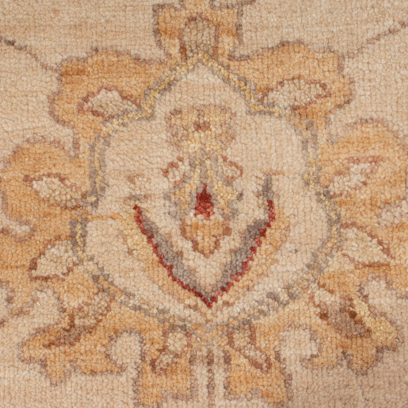 Ziegler Carpet 301x244cm - Oriental Carpet